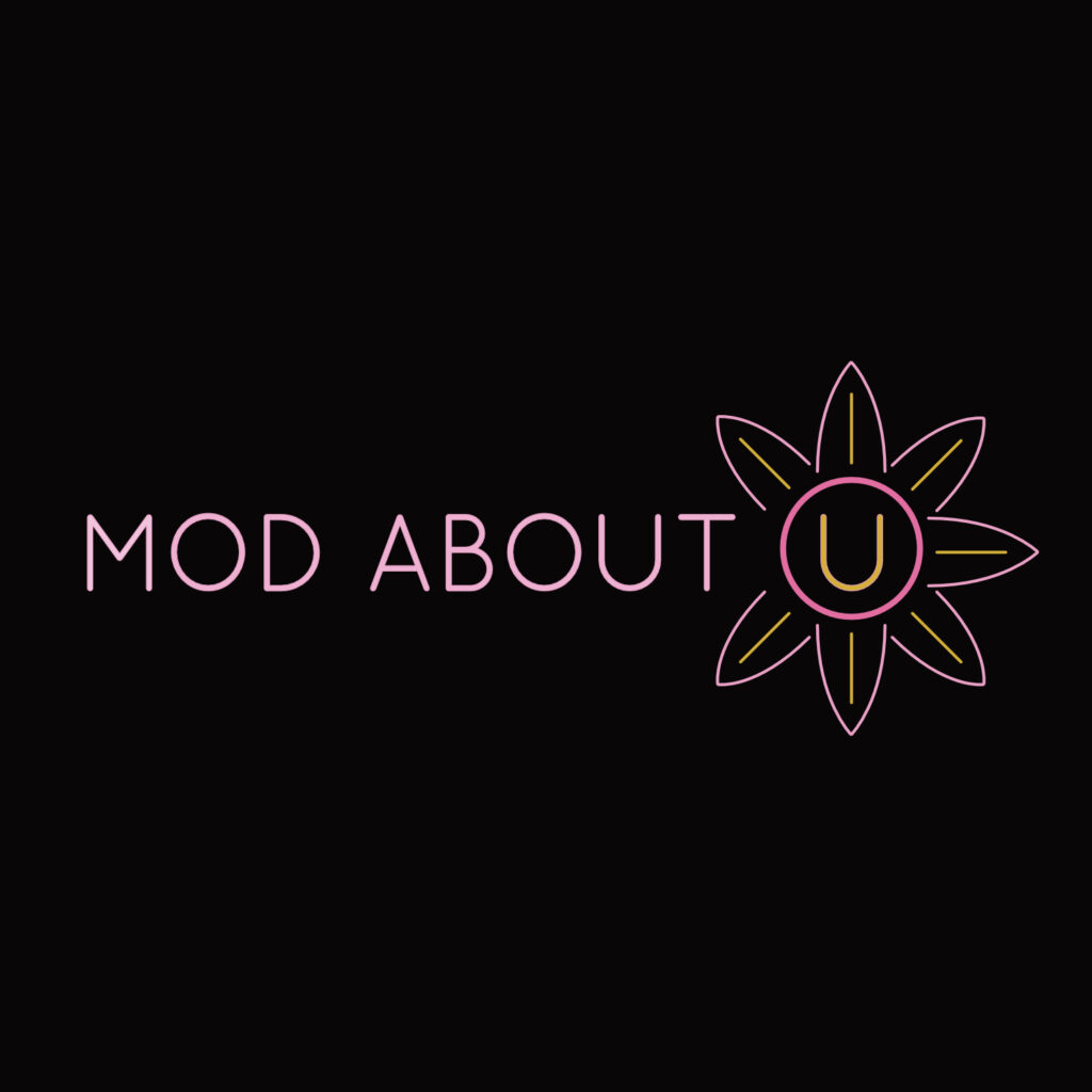Mod About U Logo